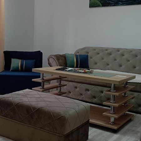 Hansa Apartment Sarajevo Eksteriør bilde