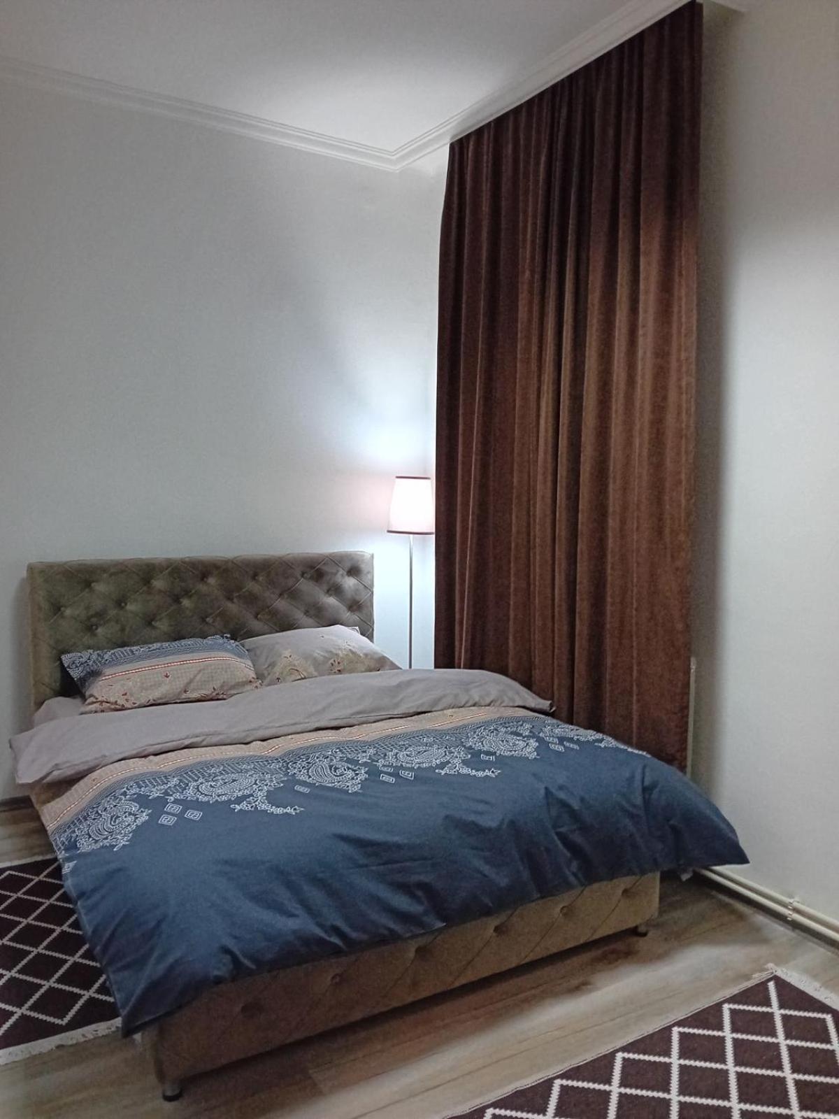 Hansa Apartment Sarajevo Eksteriør bilde