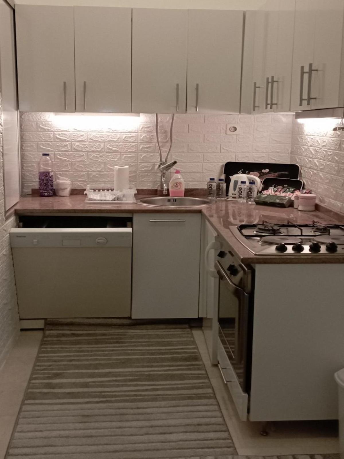 Hansa Apartment Sarajevo Eksteriør bilde