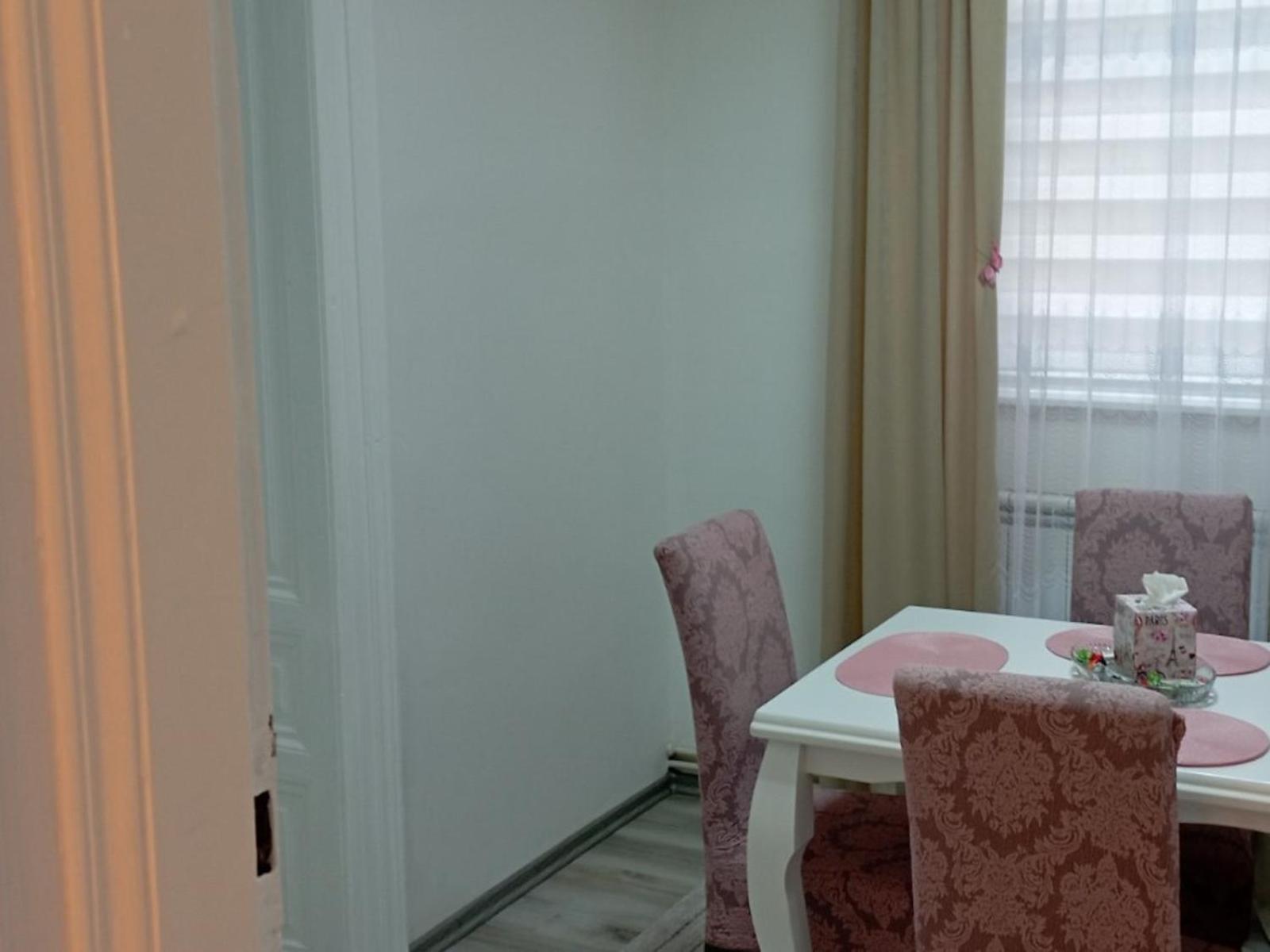 Hansa Apartment Sarajevo Eksteriør bilde