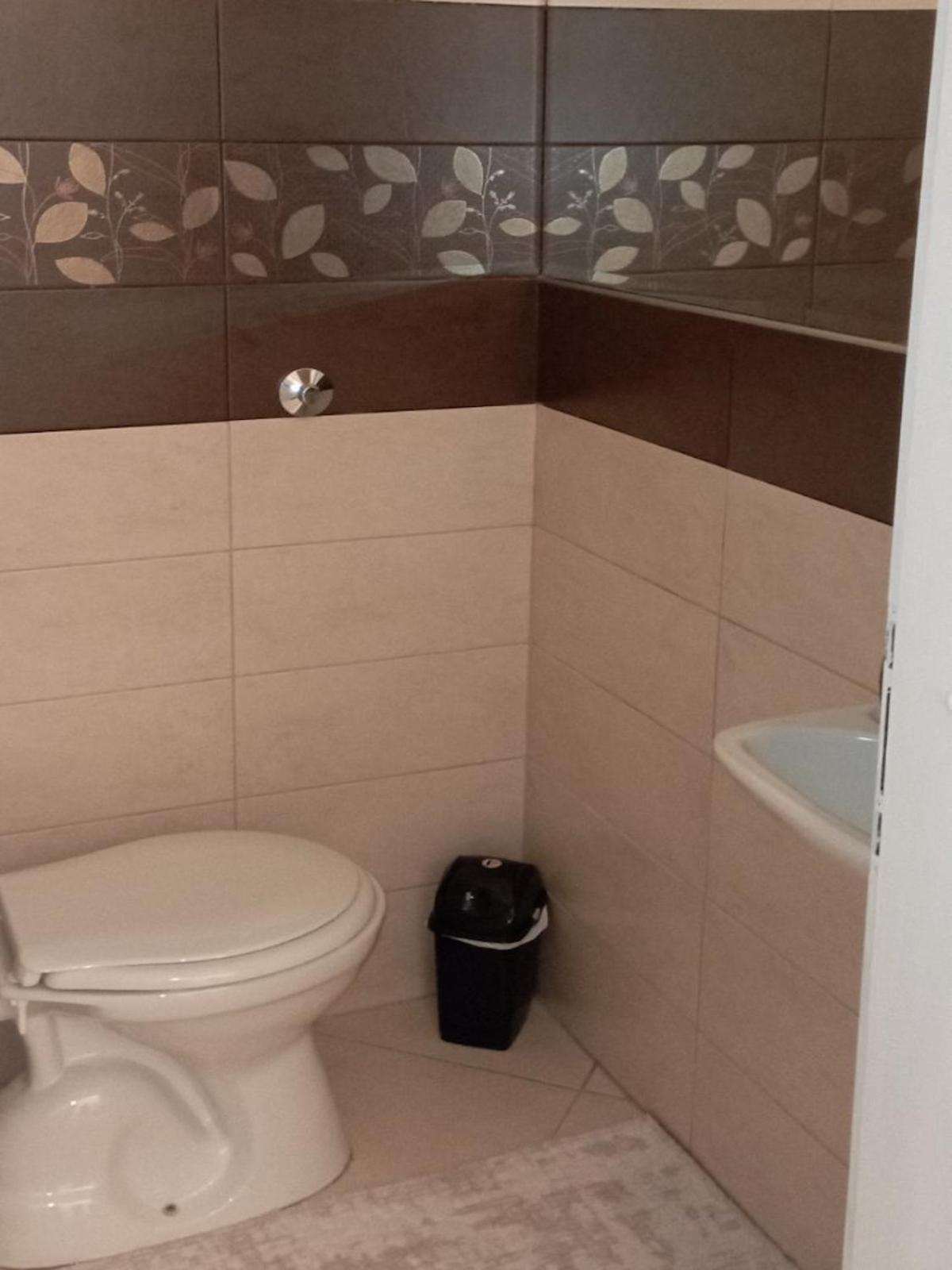 Hansa Apartment Sarajevo Eksteriør bilde