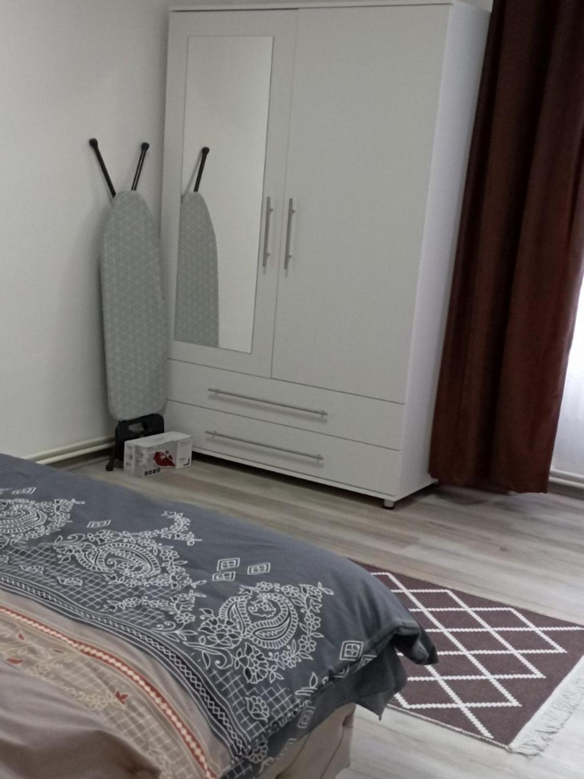 Hansa Apartment Sarajevo Eksteriør bilde
