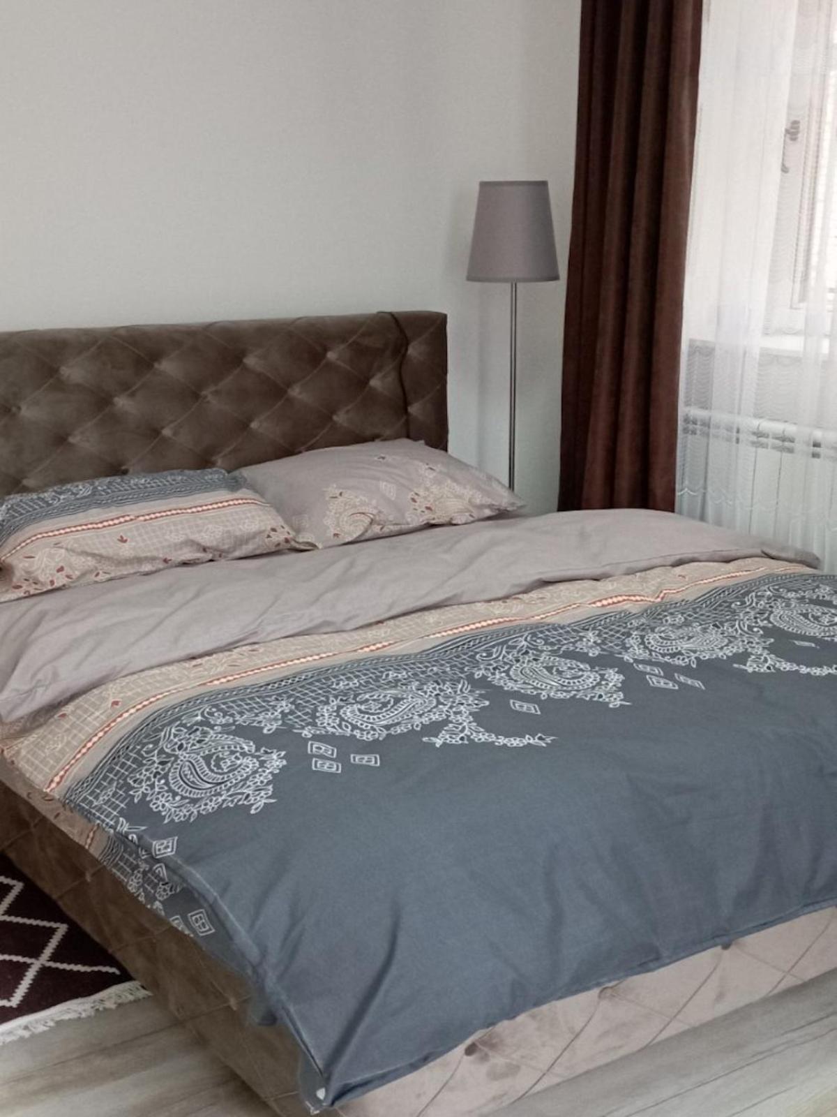 Hansa Apartment Sarajevo Eksteriør bilde