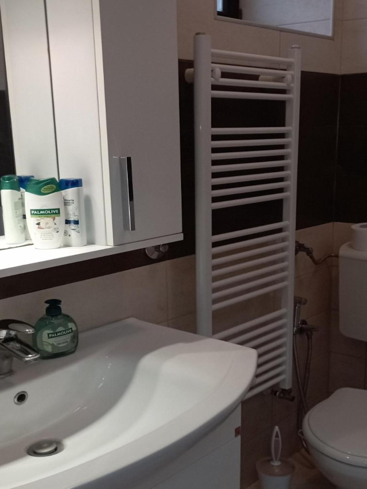 Hansa Apartment Sarajevo Eksteriør bilde