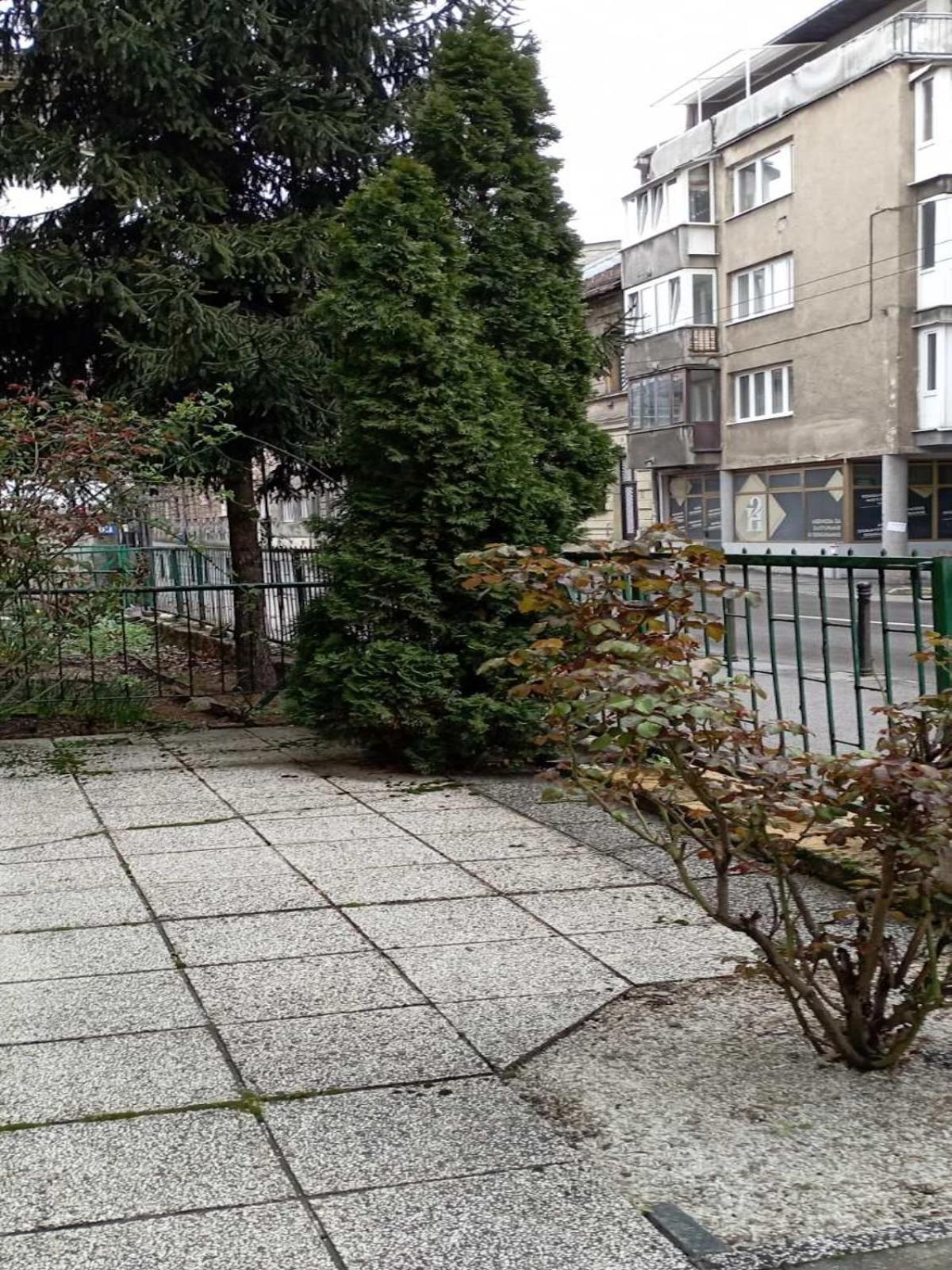 Hansa Apartment Sarajevo Eksteriør bilde