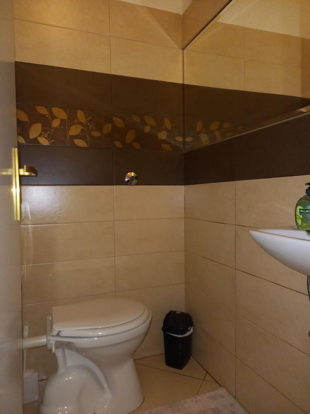 Hansa Apartment Sarajevo Eksteriør bilde