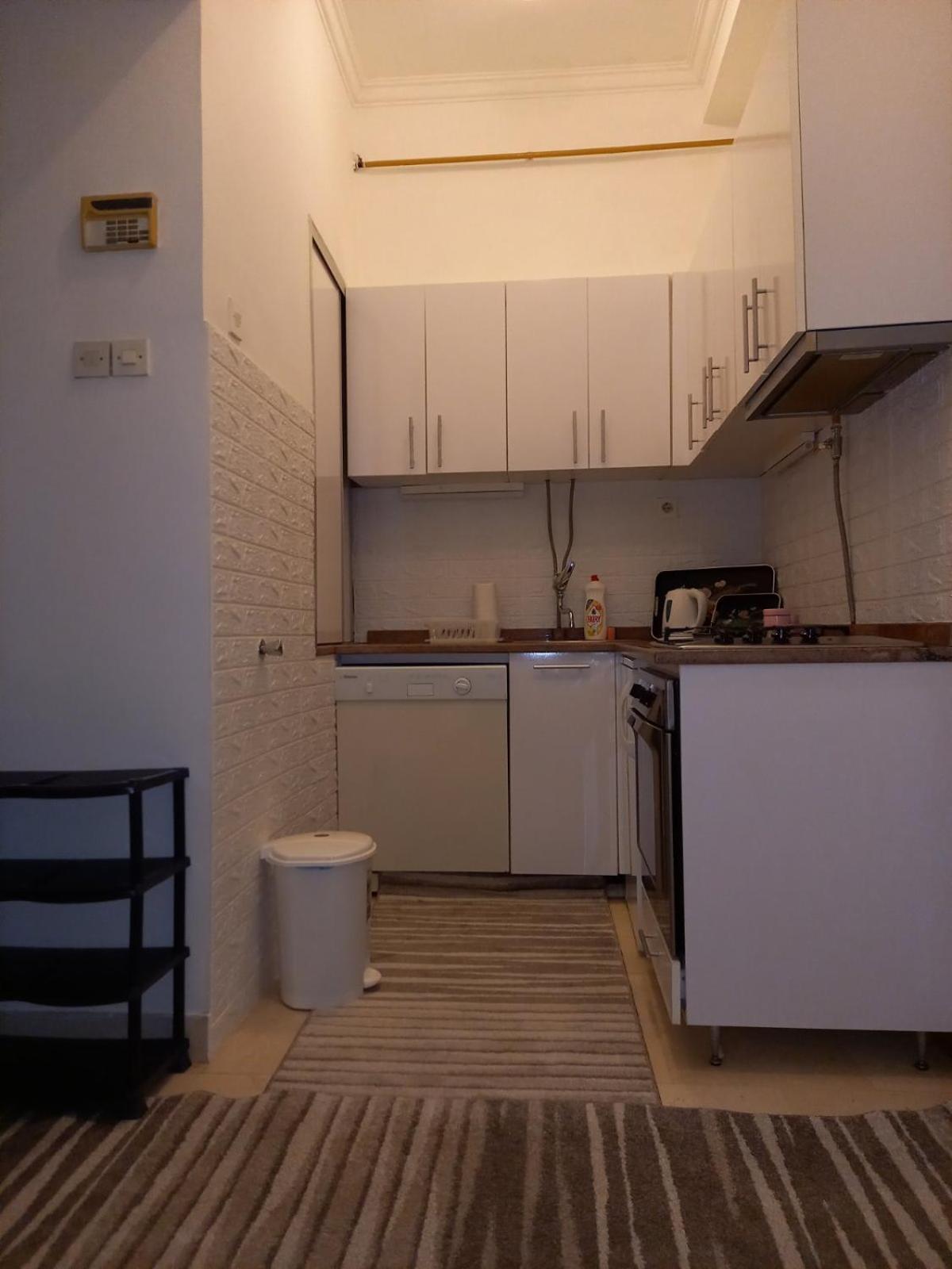Hansa Apartment Sarajevo Eksteriør bilde